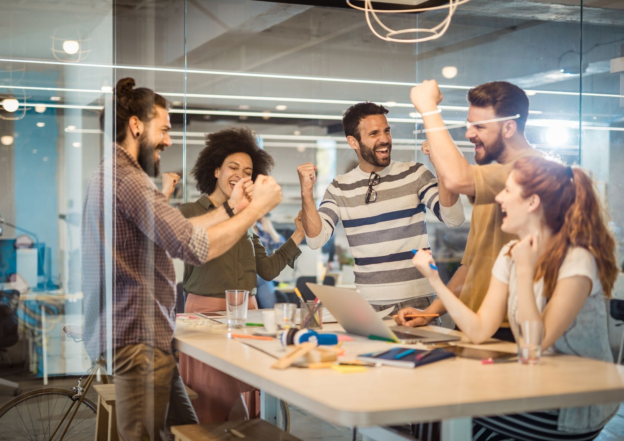 Ambitie heeft vele gezichten – herken jij ze in je team?
